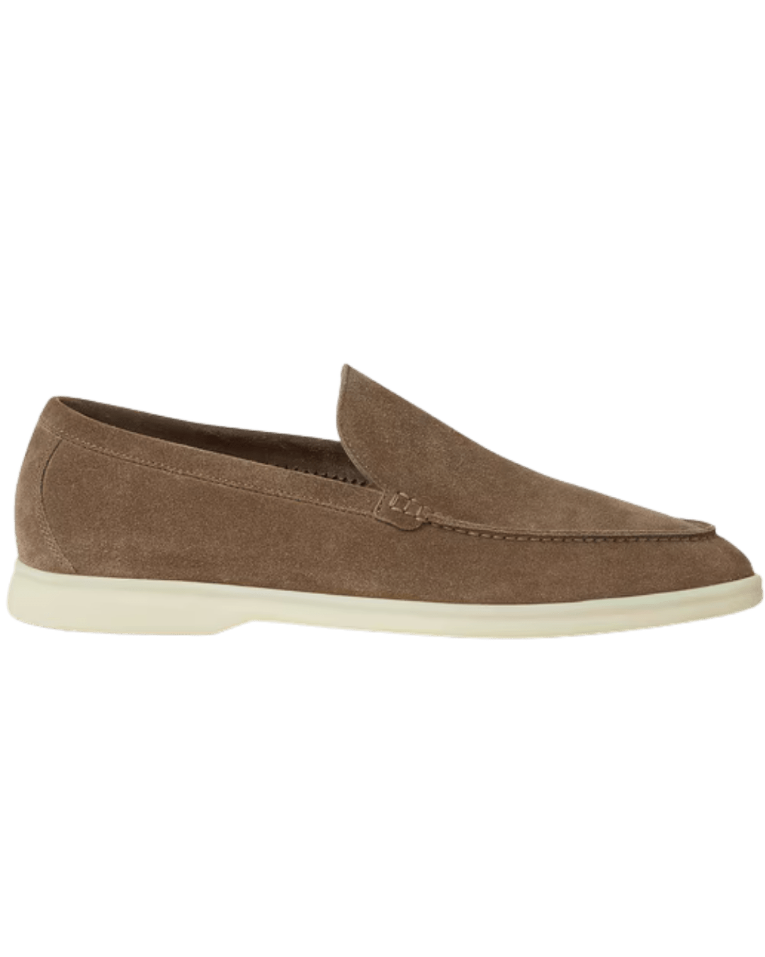 מוקסין לורו פיאנה- כאמל | Branded shoes bymrcrazyshoes