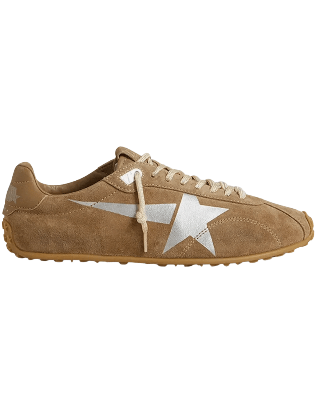 גולדן גוס - טרו סטאר כאמל וכוכב כסף | Branded shoes bymrcrazyshoes