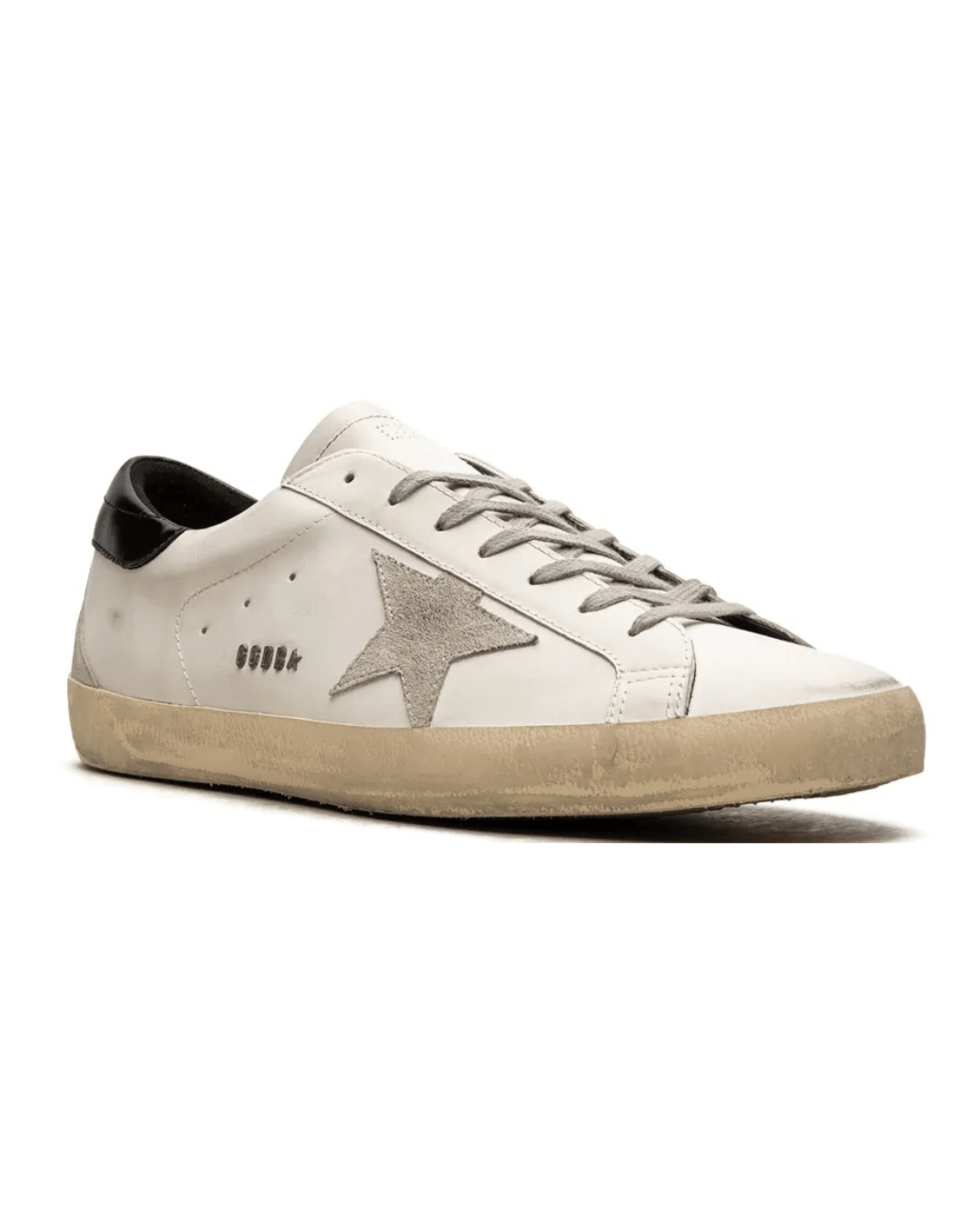 גולדן גוס - קלאסי עם שחור | Branded shoes bymrcrazyshoes
