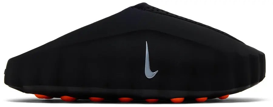 כפכף NIKE MIND - שחור | Branded shoes bymrcrazyshoes