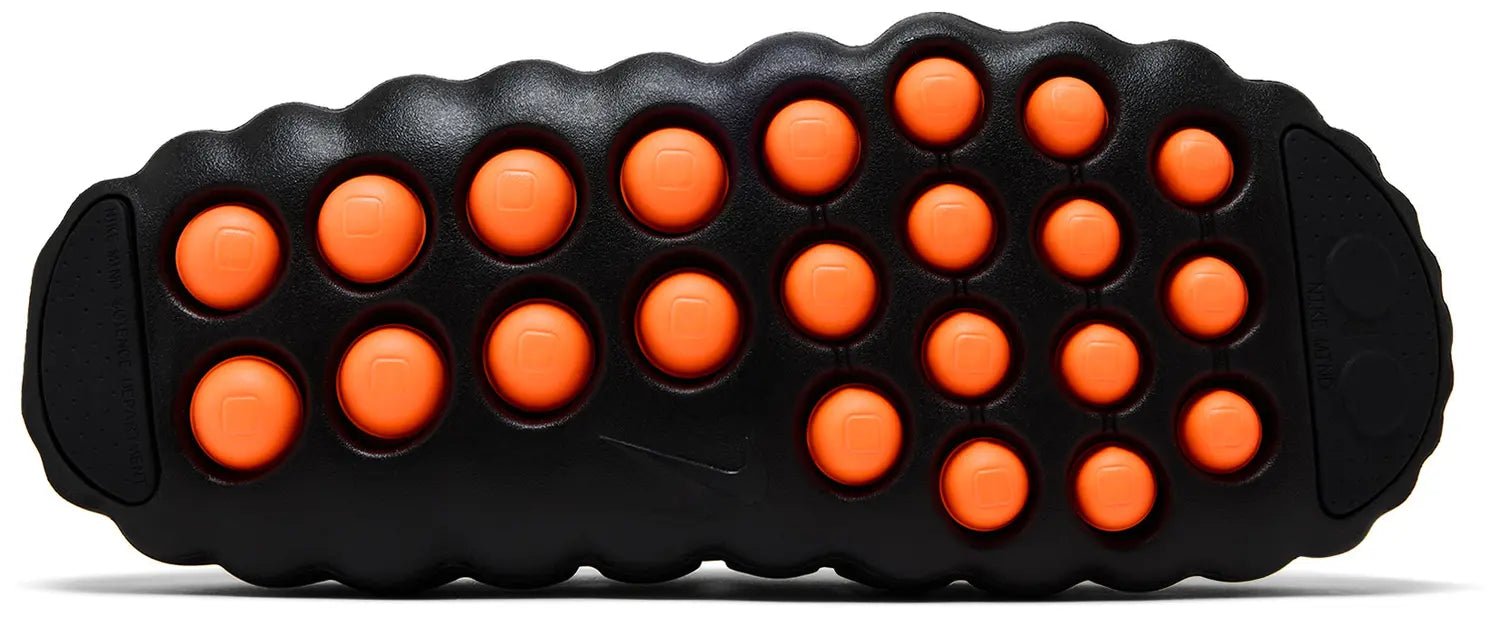 כפכף NIKE MIND - שחור | Branded shoes bymrcrazyshoes