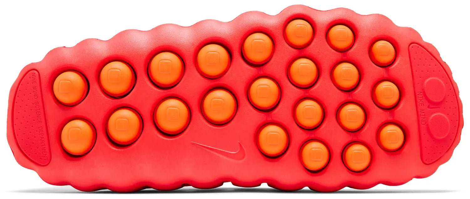 כפכף NIKE MIND - אדום סולארי | Branded shoes bymrcrazyshoes