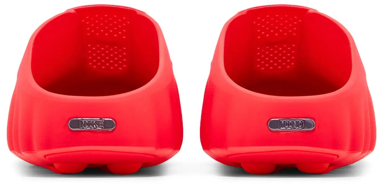 כפכף NIKE MIND - אדום סולארי | Branded shoes bymrcrazyshoes