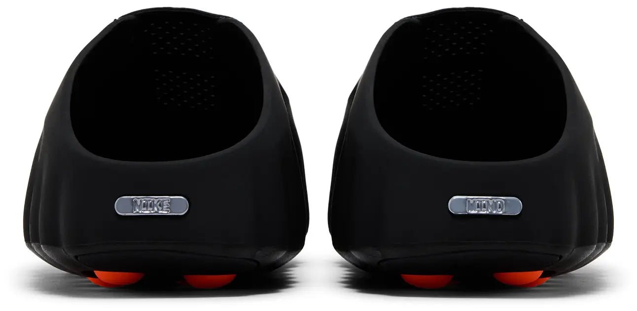 כפכף NIKE MIND - שחור | Branded shoes bymrcrazyshoes