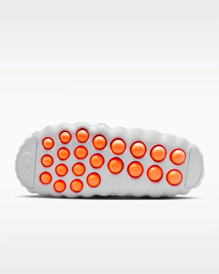 כפכף NIKE MIND - אפור | Branded shoes bymrcrazyshoes