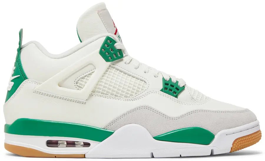 נעלי Nike SB x Air Jordan 4 | Branded shoes bymrcrazyshoes