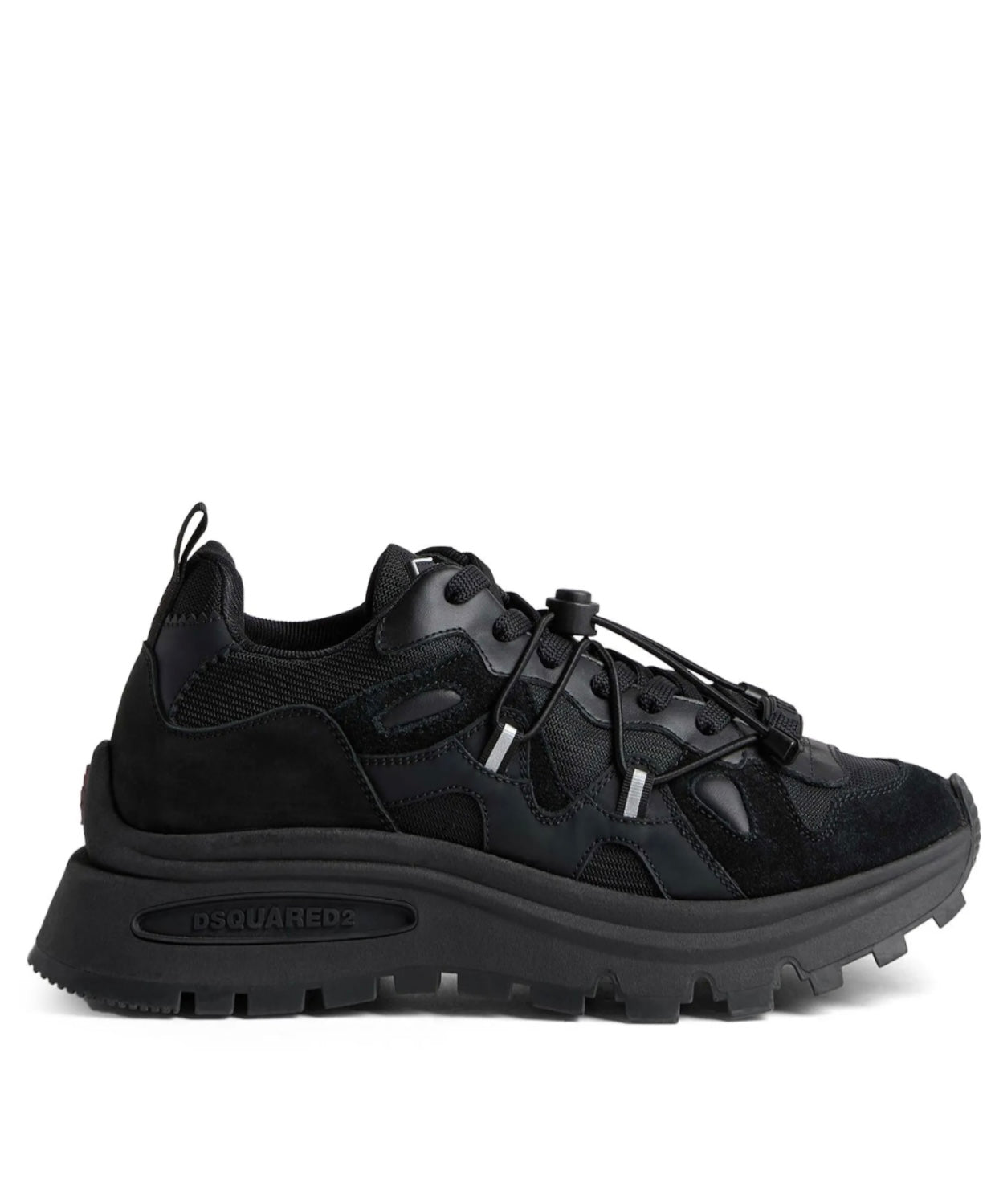 סניקרס דסקווארד | Branded shoes bymrcrazyshoes