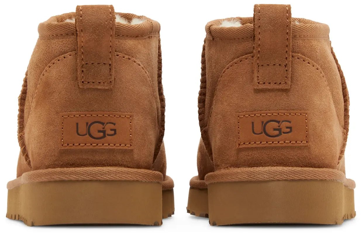 UGG - מגף בז | Branded shoes bymrcrazyshoes