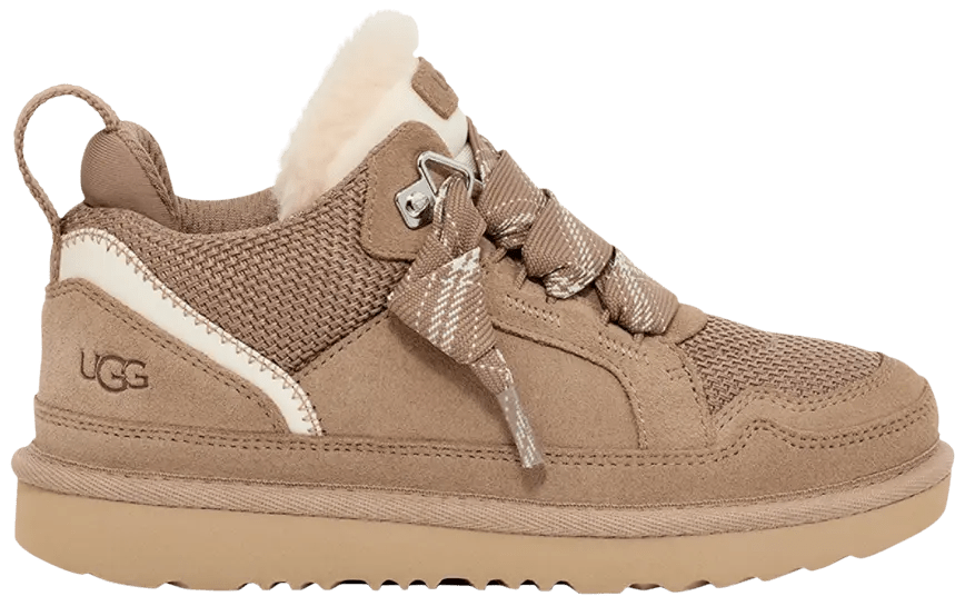 UGG - נעל בז | Branded shoes bymrcrazyshoes