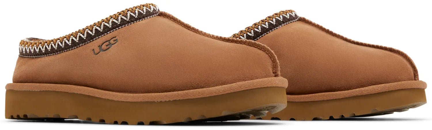 UGG - חום תפר חום שחור | Branded shoes bymrcrazyshoes